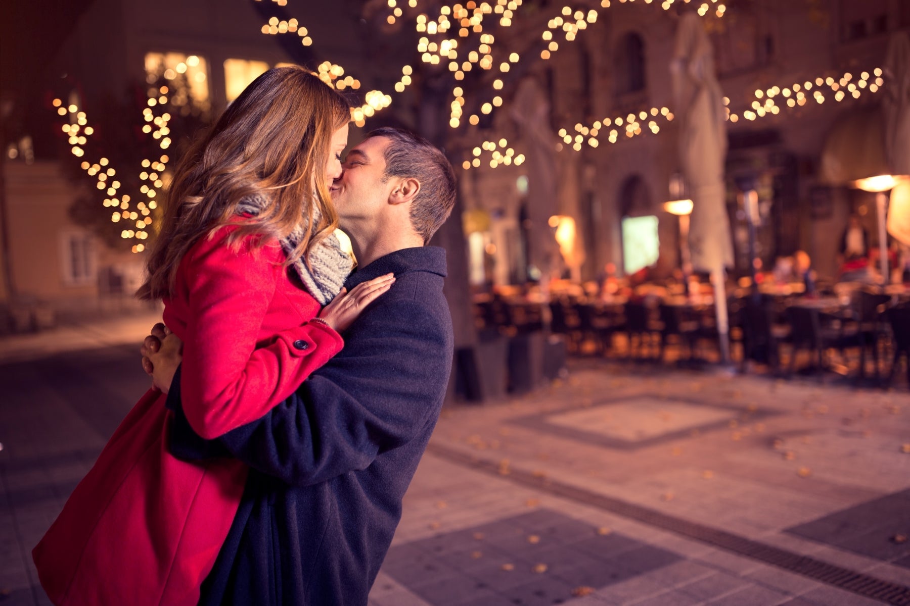 7 Winter Date Night Trends to Help You Look Chic & Stay Cozy - B-Six