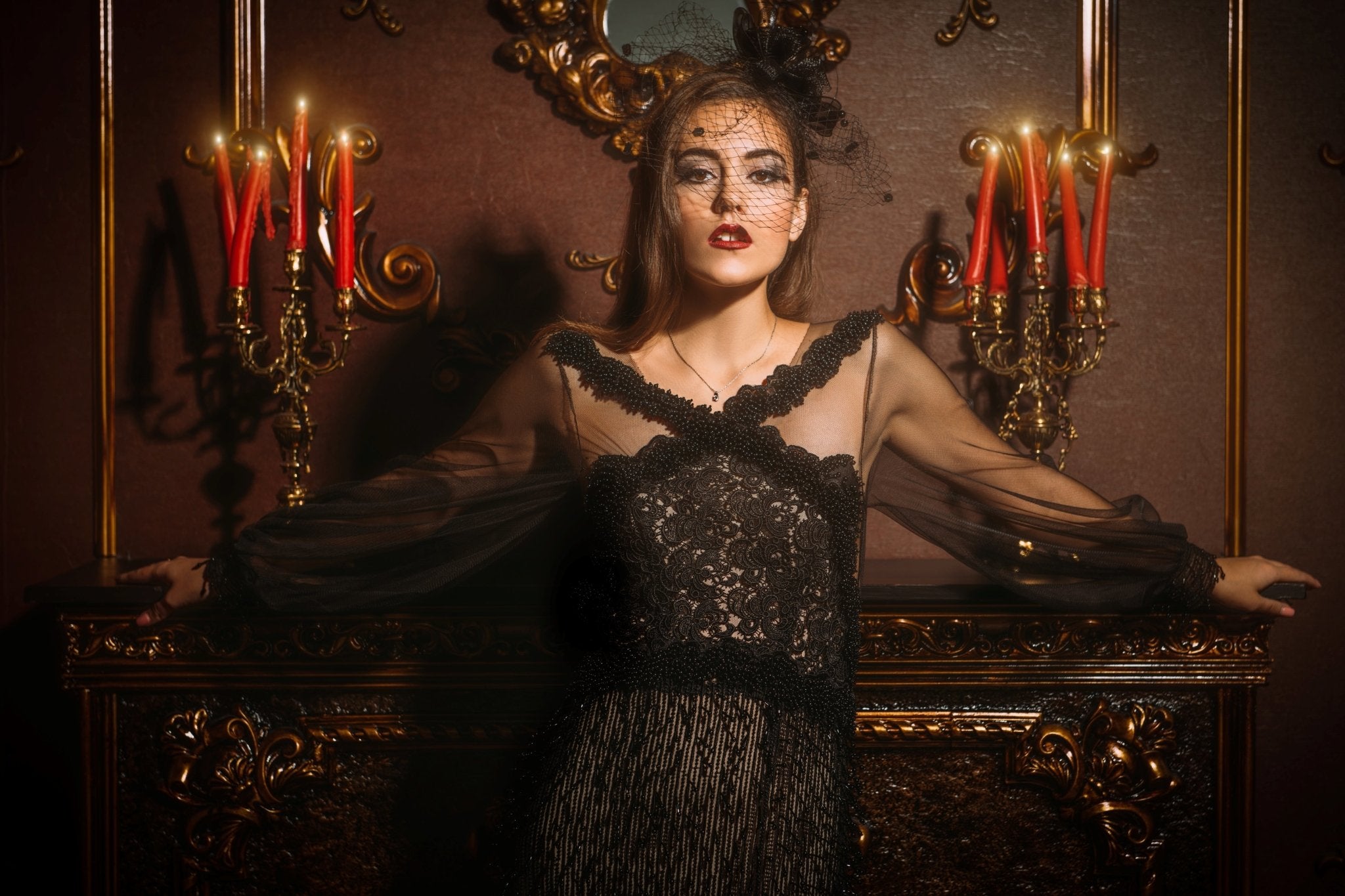 Halloween Costume Ideas for Women & How to Choose the Right Bra - B-Six