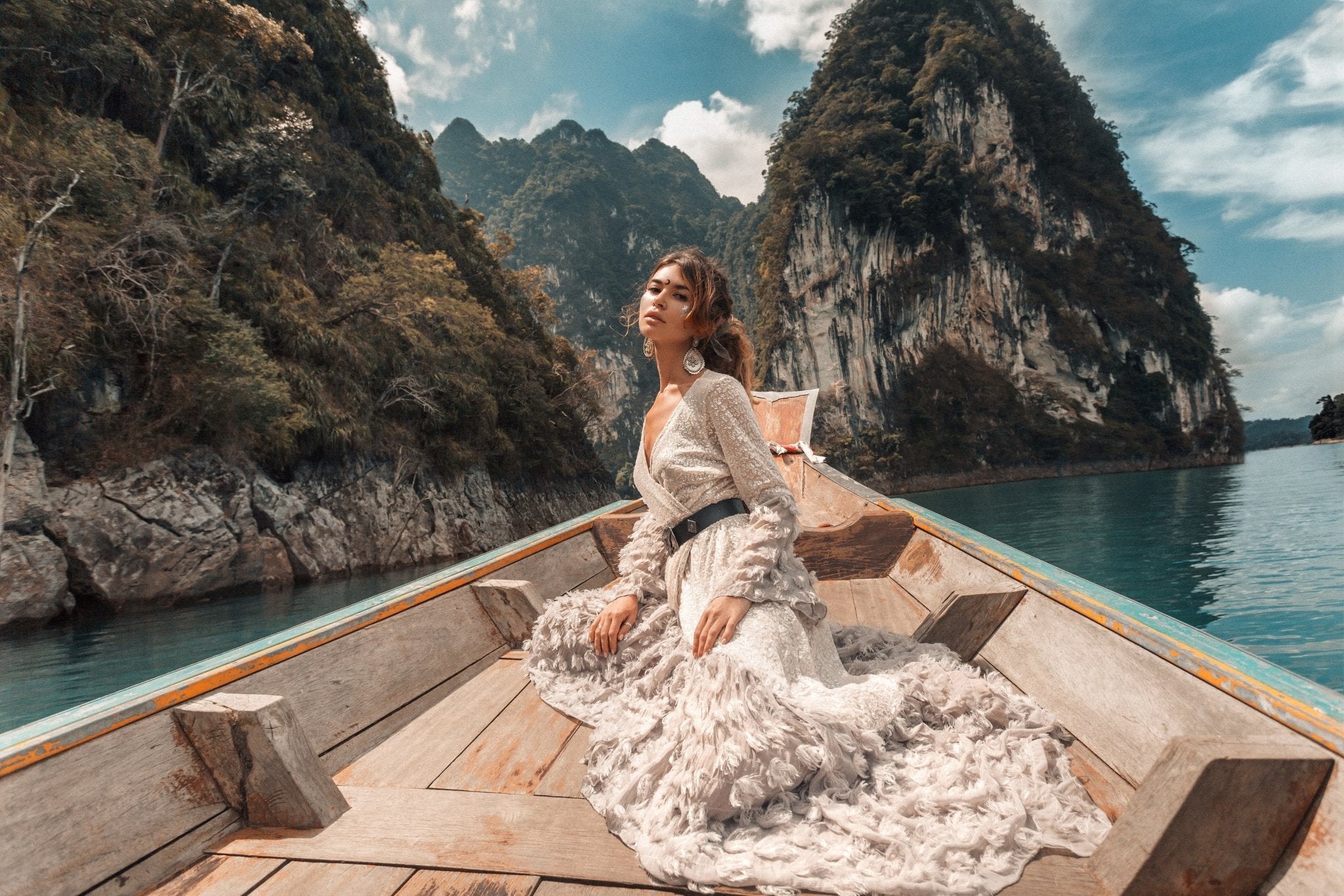 Top 2022 Vacation Outfit Trends & How to Style Them - B-Six