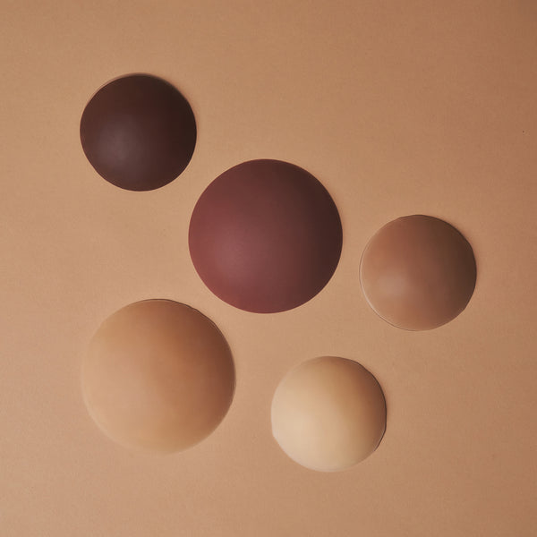 Nippies Adhesive Nipple Covers