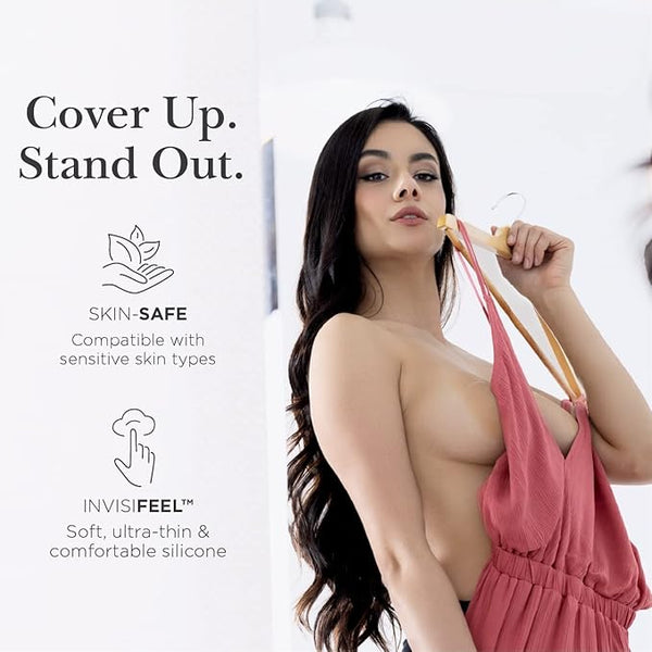 Nippies Adhesive Lifting Nipple Covers