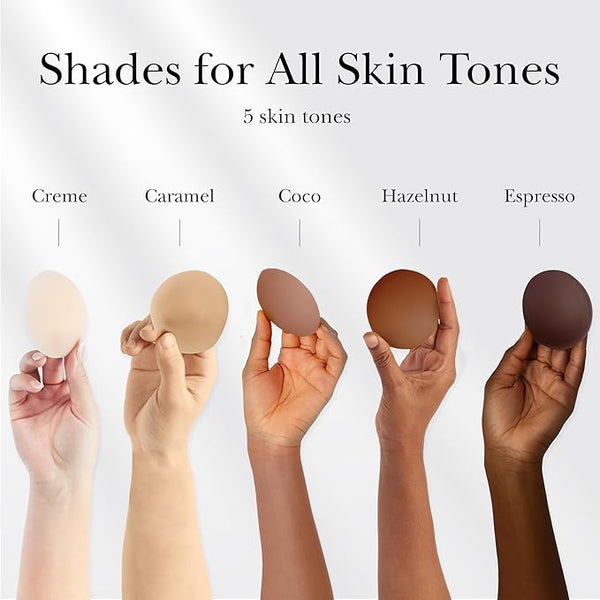 Nippies Adhesive Nipple Covers - Extra Thick