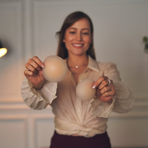 Nippies Adhesive Nipple Covers