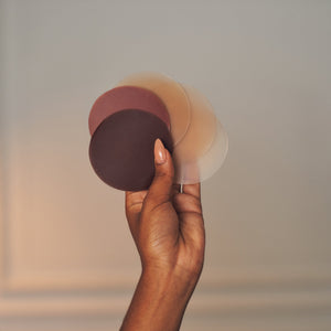 Nippies Adhesive Nipple Covers - Extra Thick