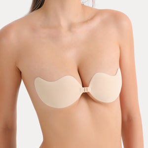 Nippies Flex Bra - Stick-On Strapless Bra for Women