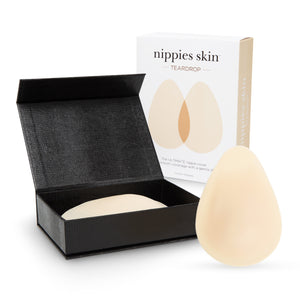 Nippies Skin Teardrop Adhesive Nipple Covers