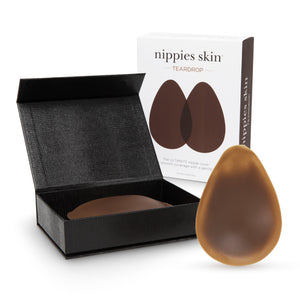 Nippies Skin Teardrop Adhesive Nipple Covers