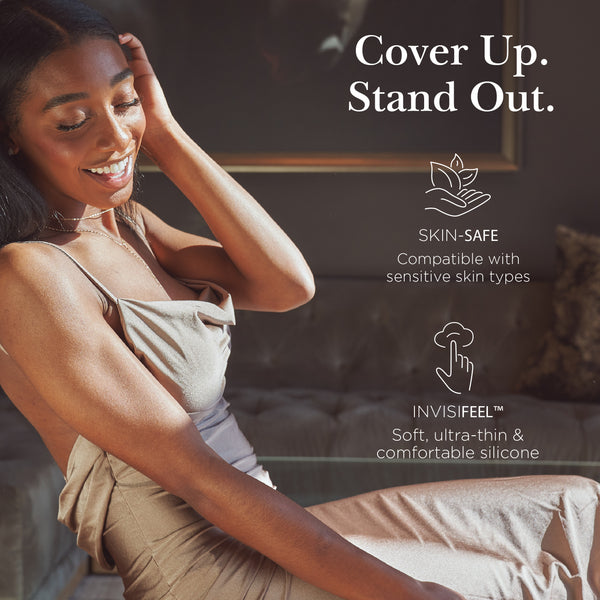 Silicone Contour Bra + Fashion Tape + Lifts Bundle