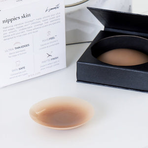 Nippies Adhesive Nipple Covers - Extra Thick