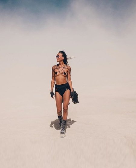 2022 Festival Outfit Ideas: How to Create the Perfect Look - B-Six
