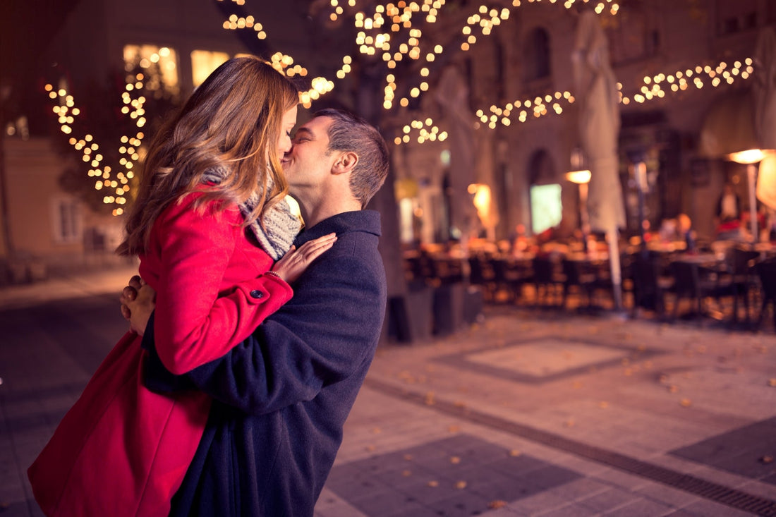 7 Winter Date Night Trends to Help You Look Chic & Stay Cozy - B-Six