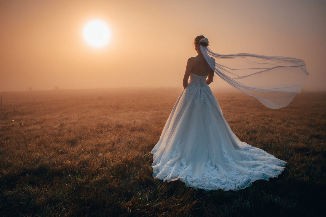 Fall Weddings: What to Wear & Choosing the Right Bra for Your Dress - B-Six