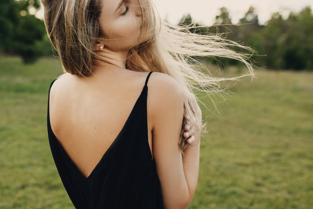 How to Wear Nipple Covers Seamlessly - B-Six