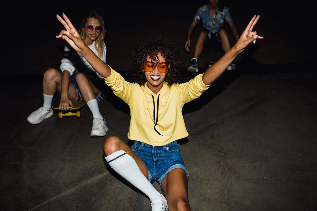 Top 10 TikTok Fashion Trends You’ll Actually Want to Wear - B-Six
