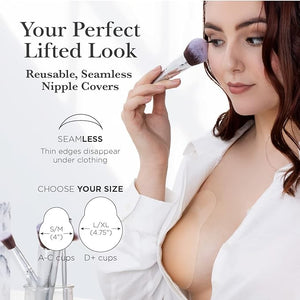 Nippies Adhesive Lifting Nipple Covers