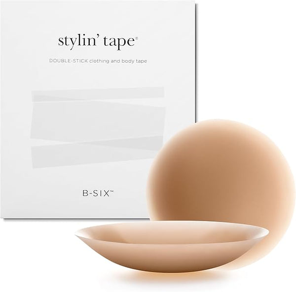 Skin Adhesives + Stylin' Tape Bundle