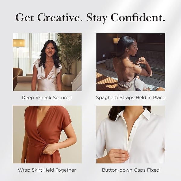 Skin Adhesives + Stylin' Tape Bundle