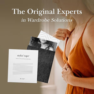 Skin Adhesives + Stylin' Tape Bundle