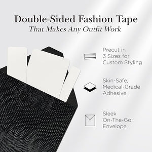 Skin Adhesives + Stylin' Tape Bundle