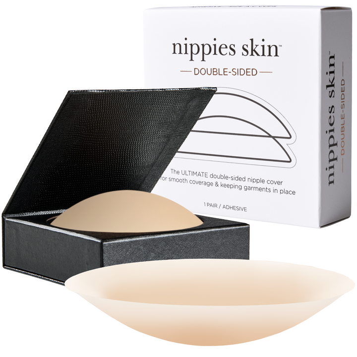 Nippies Sticky On Two Sides Nipple Covers