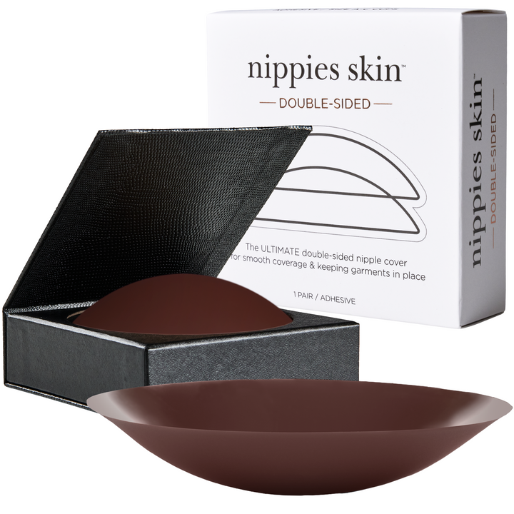 Nippies Sticky On Two Sides Nipple Covers