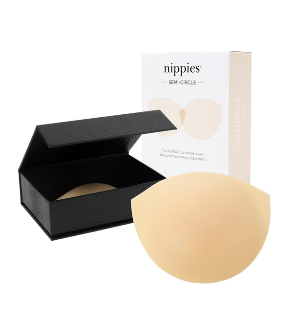 Nippies Semi-Circle Nipple Covers