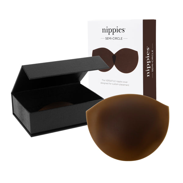 Nippies Semi-Circle Nipple Covers