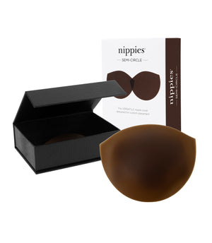 Nippies Semi-Circle Nipple Covers