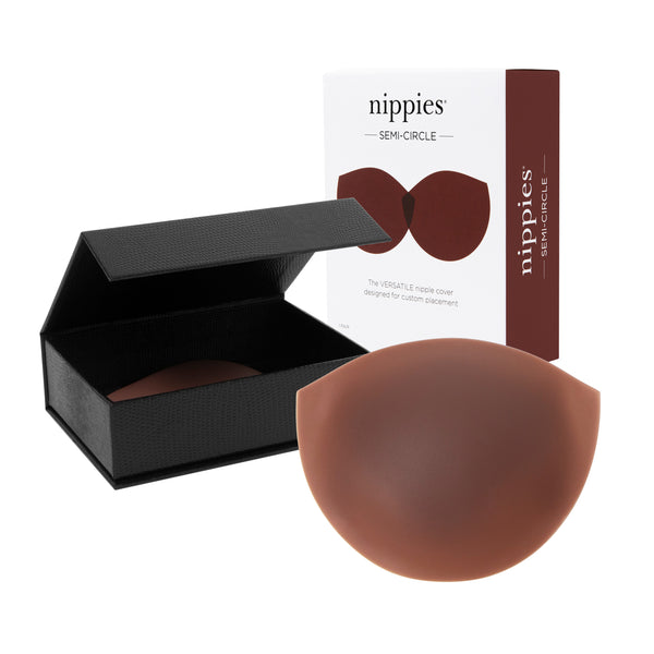 Nippies Semi-Circle Nipple Covers