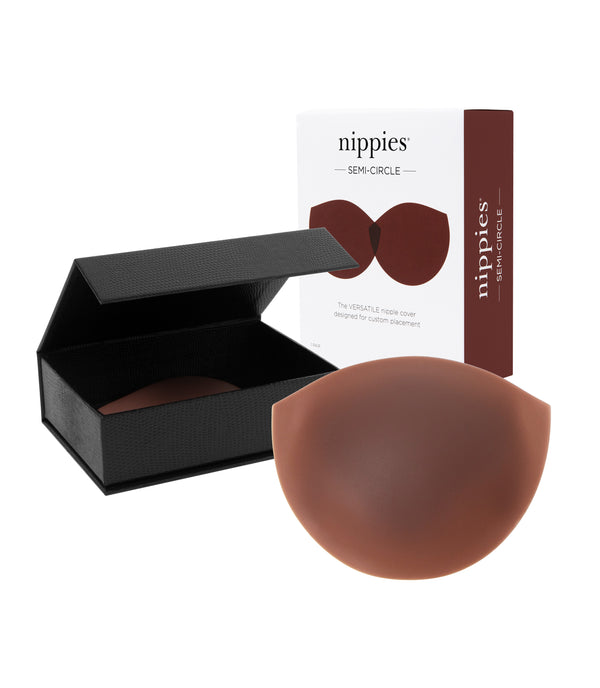 Nippies Semi-Circle Nipple Covers