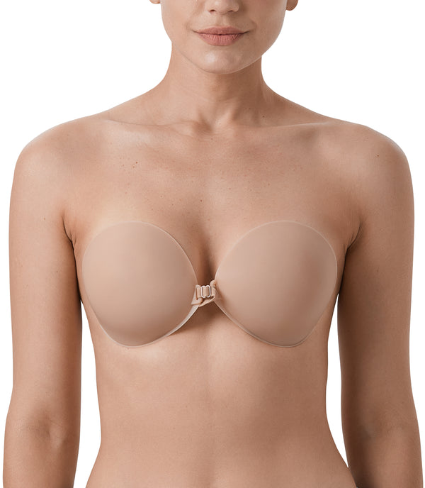 Nippies Silicone Contour Bra - 34C