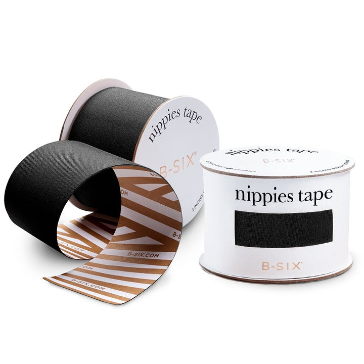 Nippies Boob Tape